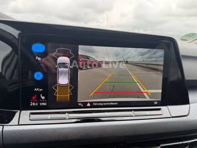 Volkswagen Golf 8 2.0 TDI ACTIVE*DSG*VIR*PAN*IQ-LED*HEAD-UP — slika 10