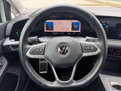 Volkswagen Golf 8 2.0 TDI ACTIVE*DSG*VIR*PAN*IQ-LED*HEAD-UP — slika 9