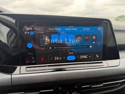 Volkswagen Golf 8 2.0 TDI ACTIVE*DSG*VIR*PAN*IQ-LED*HEAD-UP — slika 14
