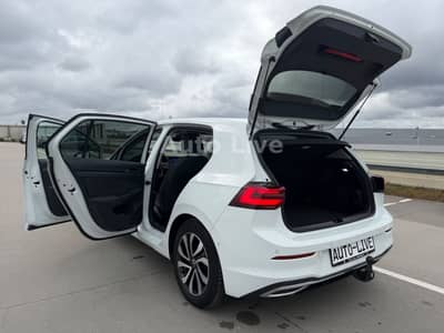 Volkswagen Golf 8 2.0 TDI ACTIVE*DSG*VIR*PAN*IQ-LED*HEAD-UP — slika 26