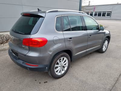 Volkswagen Tiguan 2.0 TDI 130kW DSG 4MOT BMT Sport & Style — slika 5