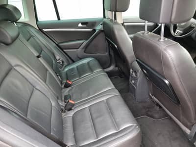 Volkswagen Tiguan 2.0 TDI 130kW DSG 4MOT BMT Sport & Style — slika 7