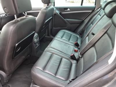 Volkswagen Tiguan 2.0 TDI 130kW DSG 4MOT BMT Sport & Style — slika 6