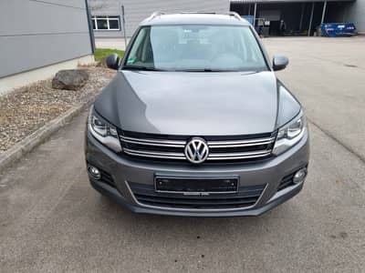 Volkswagen Tiguan 2.0 TDI 130kW DSG 4MOT BMT Sport & Style — slika 10