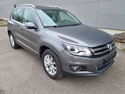 Volkswagen Tiguan 2.0 TDI 130kW DSG 4MOT BMT Sport & Style — slika 2
