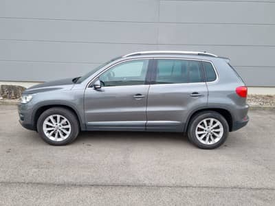 Volkswagen Tiguan 2.0 TDI 130kW DSG 4MOT BMT Sport & Style — slika 8