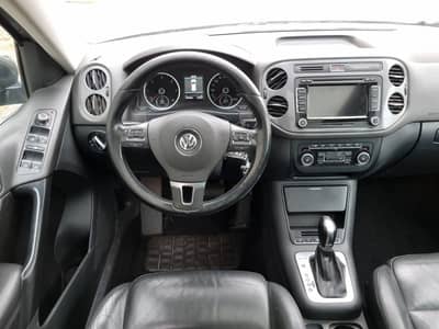 Volkswagen Tiguan 2.0 TDI 130kW DSG 4MOT BMT Sport & Style — slika 3