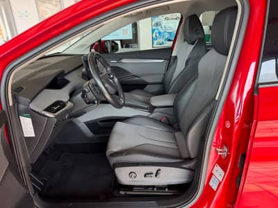Skoda Enyaq 60 Loft AHK/Kamera — slika 4