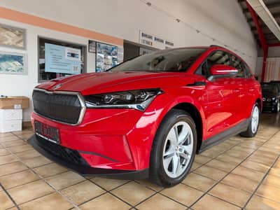 Skoda Enyaq 60 Loft AHK/Kamera — slika 2