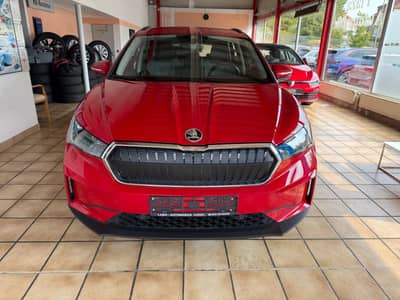 Skoda Enyaq 60 Loft AHK/Kamera — slika 3