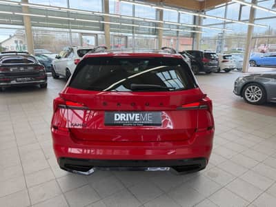 Skoda Kamiq 1.6TDI Monte Carlo Pano LED ACC Kamera — slika 9
