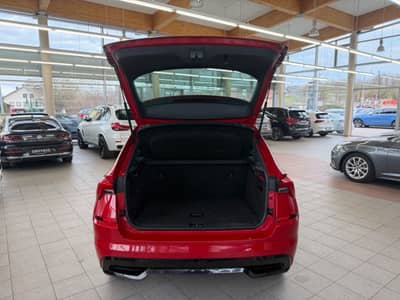 Skoda Kamiq 1.6TDI Monte Carlo Pano LED ACC Kamera — slika 10