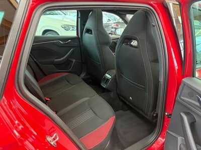 Skoda Kamiq 1.6TDI Monte Carlo Pano LED ACC Kamera — slika 24
