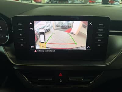 Skoda Kamiq 1.6TDI Monte Carlo Pano LED ACC Kamera — slika 19