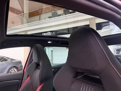 Skoda Kamiq 1.6TDI Monte Carlo Pano LED ACC Kamera — slika 15
