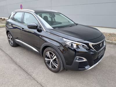 Peugeot 3008 1.2 Aut. PureTech 130 Allure — slika 2