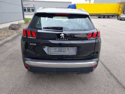 Peugeot 3008 1.2 Aut. PureTech 130 Allure — slika 11