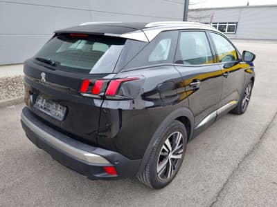 Peugeot 3008 1.2 Aut. PureTech 130 Allure — slika 5
