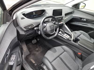 Peugeot 3008 1.2 Aut. PureTech 130 Allure — slika 6