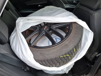 Peugeot 3008 1.2 Aut. PureTech 130 Allure — slika 12