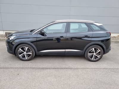 Peugeot 3008 1.2 Aut. PureTech 130 Allure — slika 8