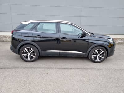 Peugeot 3008 1.2 Aut. PureTech 130 Allure — slika 9
