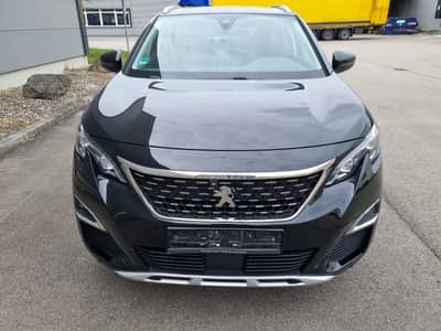 Peugeot 3008 1.2 Aut. PureTech 130 Allure — slika 10