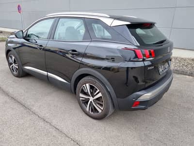 Peugeot 3008 1.2 Aut. PureTech 130 Allure — slika 4