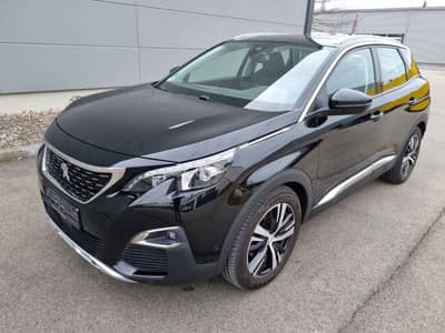 Peugeot 3008 1.2 Aut. PureTech 130 Allure — slika 1
