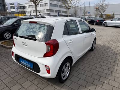 Kia Picanto Edition 7 — slika 7