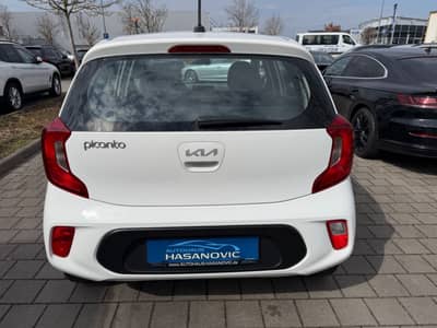 Kia Picanto Edition 7 — slika 10