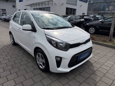 Kia Picanto Edition 7 — slika 6