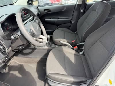 Kia Picanto Edition 7 — slika 4