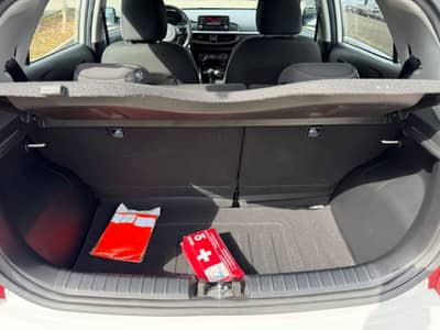 Kia Picanto Edition 7 — slika 11