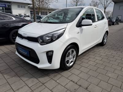 Kia Picanto Edition 7 — slika 1