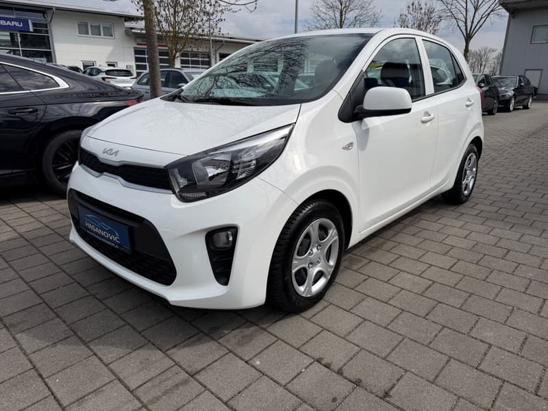 Kia Picanto Edition 7