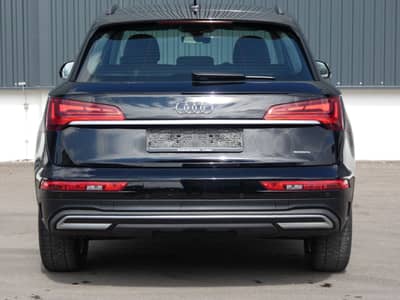 Audi Q5 40 TDI S tronic Quattro Matrix STHZG AHK 19" — slika 27