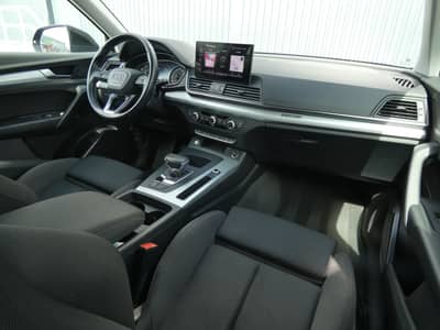 Audi Q5 40 TDI S tronic Quattro Matrix STHZG AHK 19" — slika 2