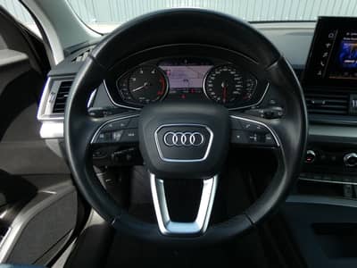 Audi Q5 40 TDI S tronic Quattro Matrix STHZG AHK 19" — slika 14