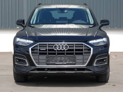 Audi Q5 40 TDI S tronic Quattro Matrix STHZG AHK 19" — slika 26