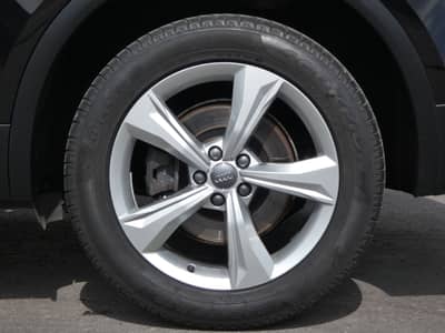 Audi Q5 40 TDI S tronic Quattro Matrix STHZG AHK 19" — slika 23