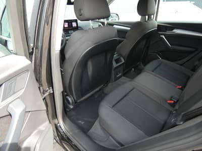 Audi Q5 40 TDI S tronic Quattro Matrix STHZG AHK 19" — slika 8
