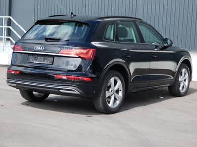 Audi Q5 40 TDI S tronic Quattro Matrix STHZG AHK 19" — slika 29