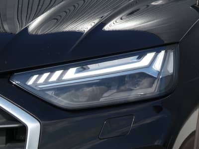 Audi Q5 40 TDI S tronic Quattro Matrix STHZG AHK 19" — slika 24