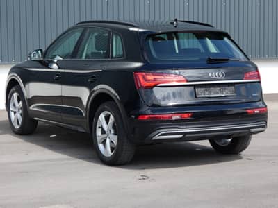 Audi Q5 40 TDI S tronic Quattro Matrix STHZG AHK 19" — slika 28