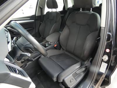 Audi Q5 40 TDI S tronic Quattro Matrix STHZG AHK 19" — slika 5