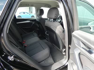 Audi Q5 40 TDI S tronic Quattro Matrix STHZG AHK 19" — slika 7