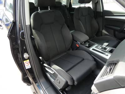 Audi Q5 40 TDI S tronic Quattro Matrix STHZG AHK 19" — slika 6