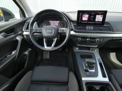 Audi Q5 40 TDI S tronic Quattro Matrix STHZG AHK 19" — slika 4