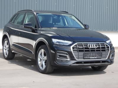 Audi Q5 40 TDI S tronic Quattro Matrix STHZG AHK 19" — slika 21